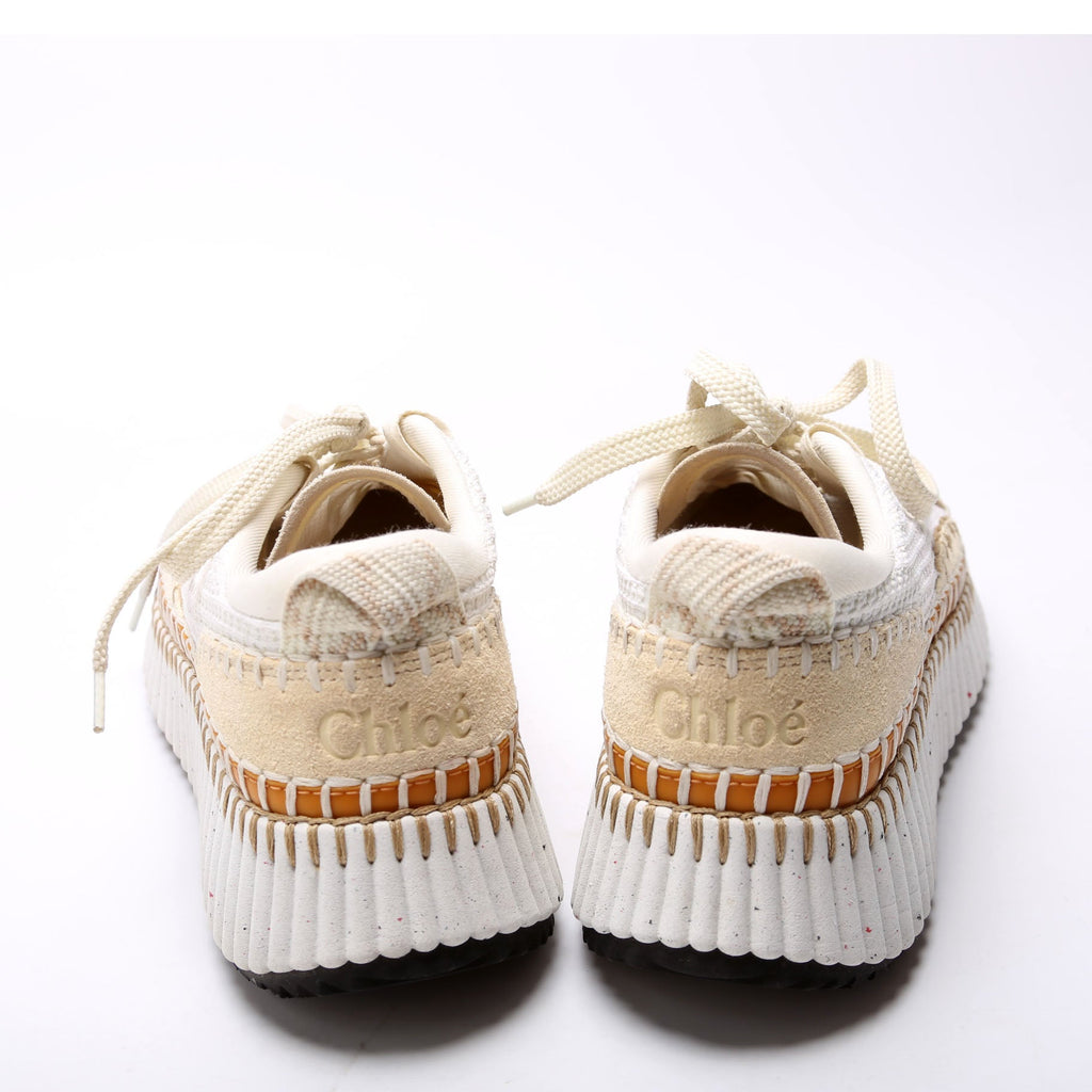 Nama Sneakers Size 37 White