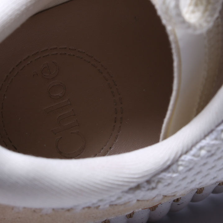 Nama Sneakers Size 37 White