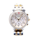 Sidney Two-TONE W/ .67 Diamonds