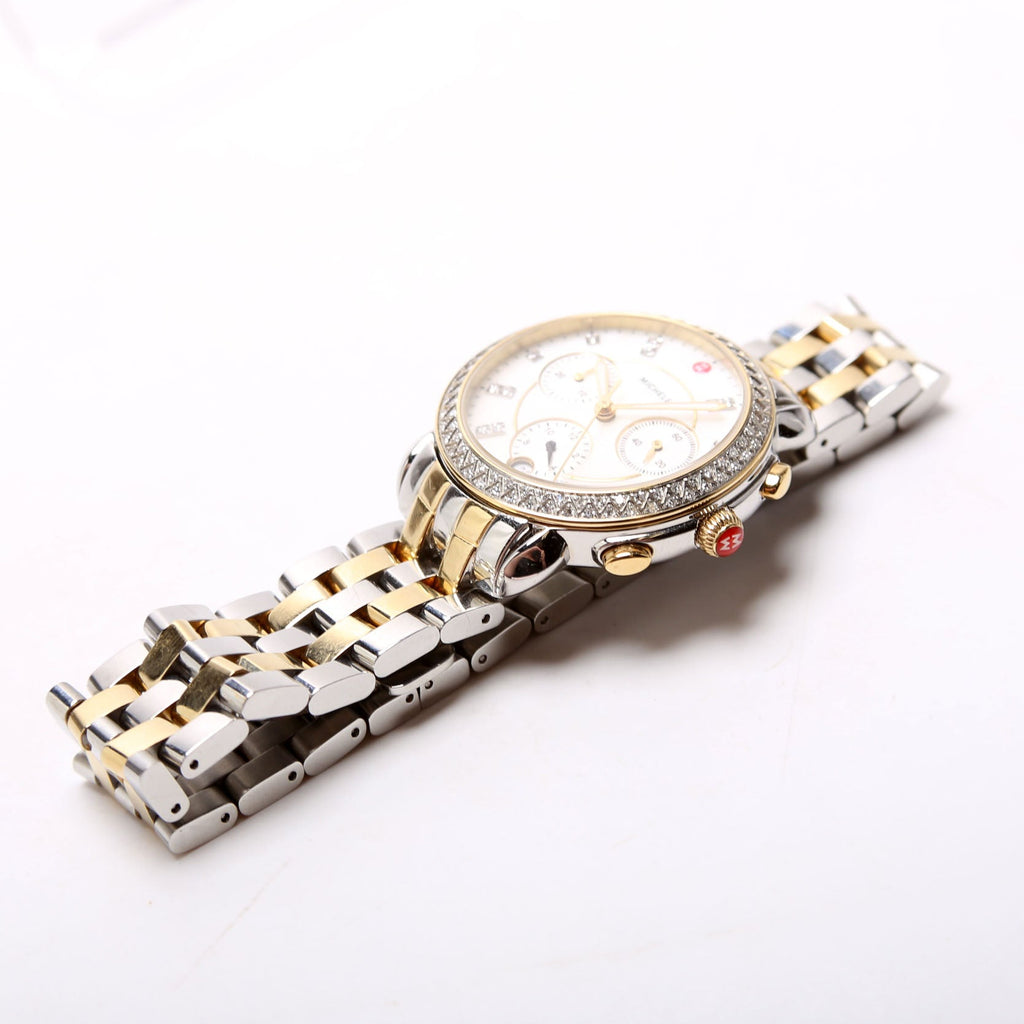 Sidney Two-TONE W/ .67 Diamonds