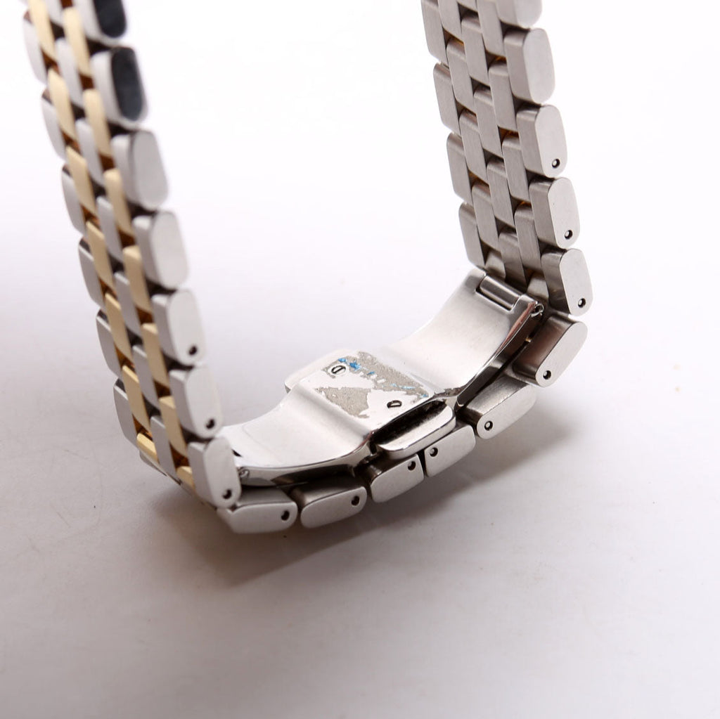Sidney Two-TONE W/ .67 Diamonds