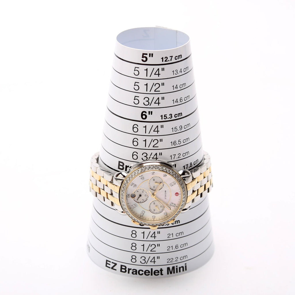 Sidney Two-TONE W/ .67 Diamonds