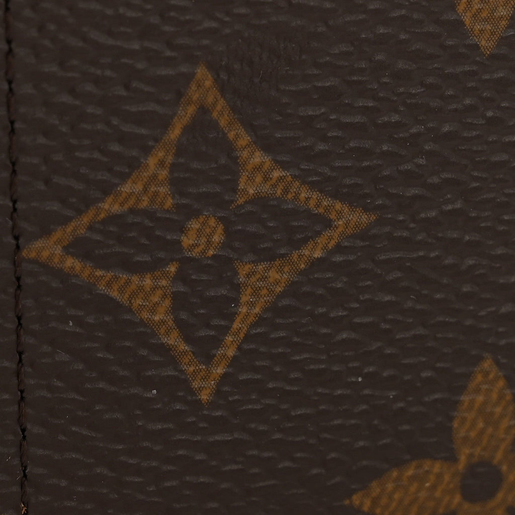 Louis Vuitton Reverse Monogram Card Holder