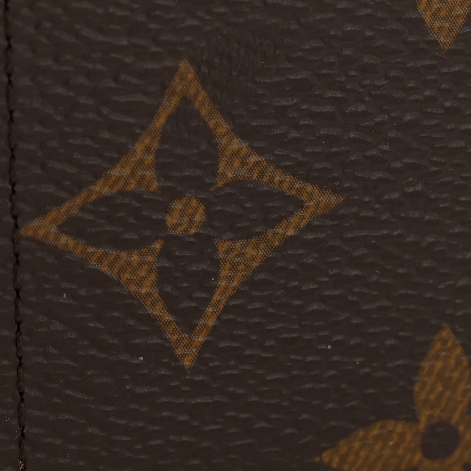 Louis Vuitton Reverse Monogram Card Holder