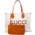772176 Summer Tote Large Linen Canvas
