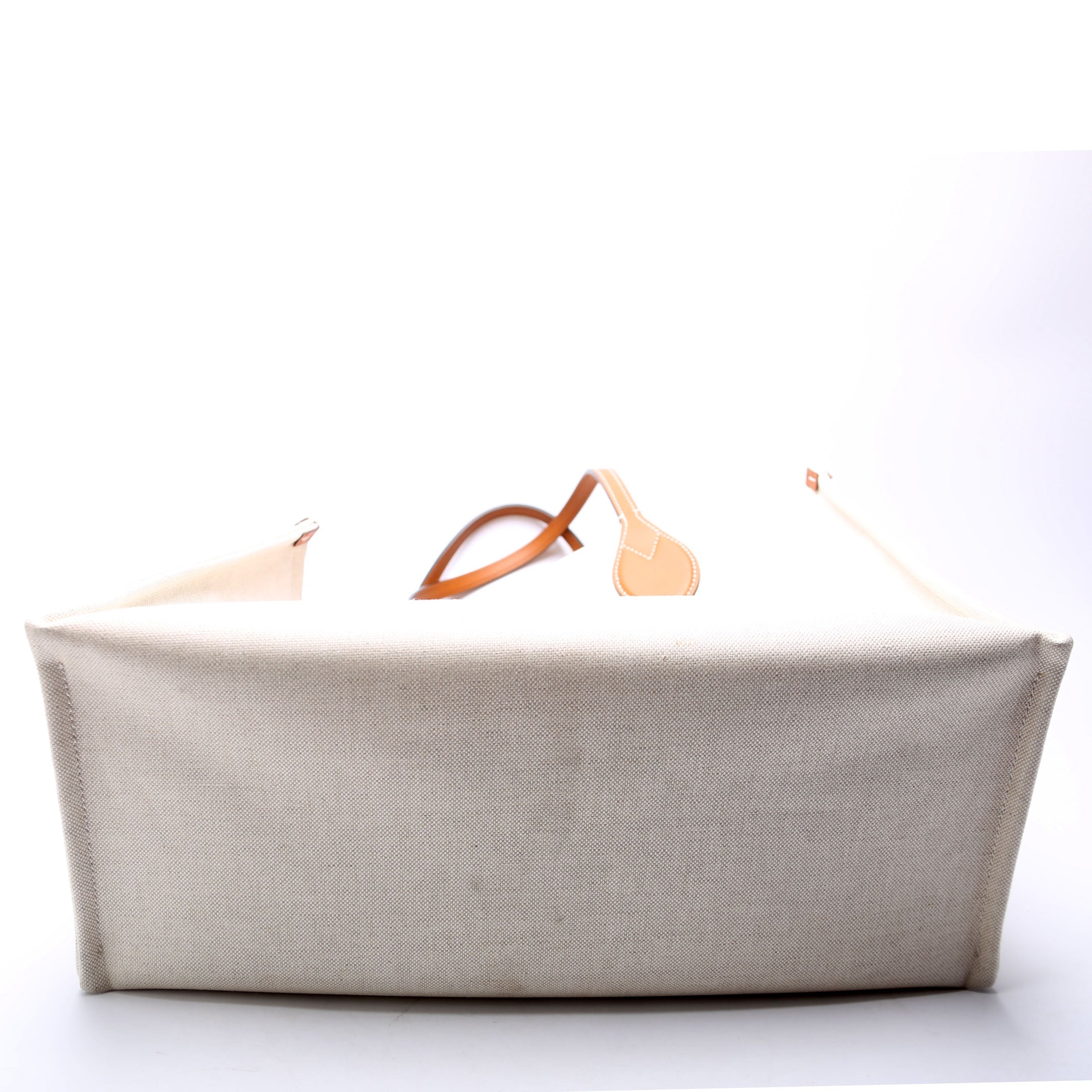 772176 Summer Tote Large Linen Canvas