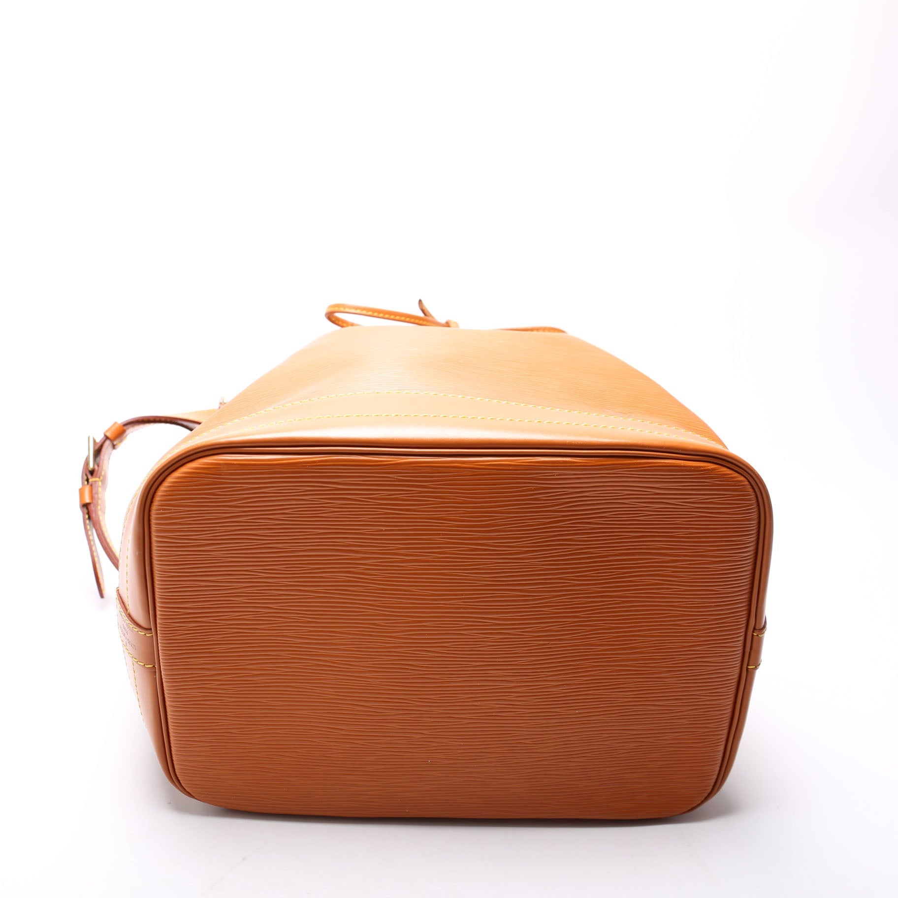 Noe Epi Vintage Tan