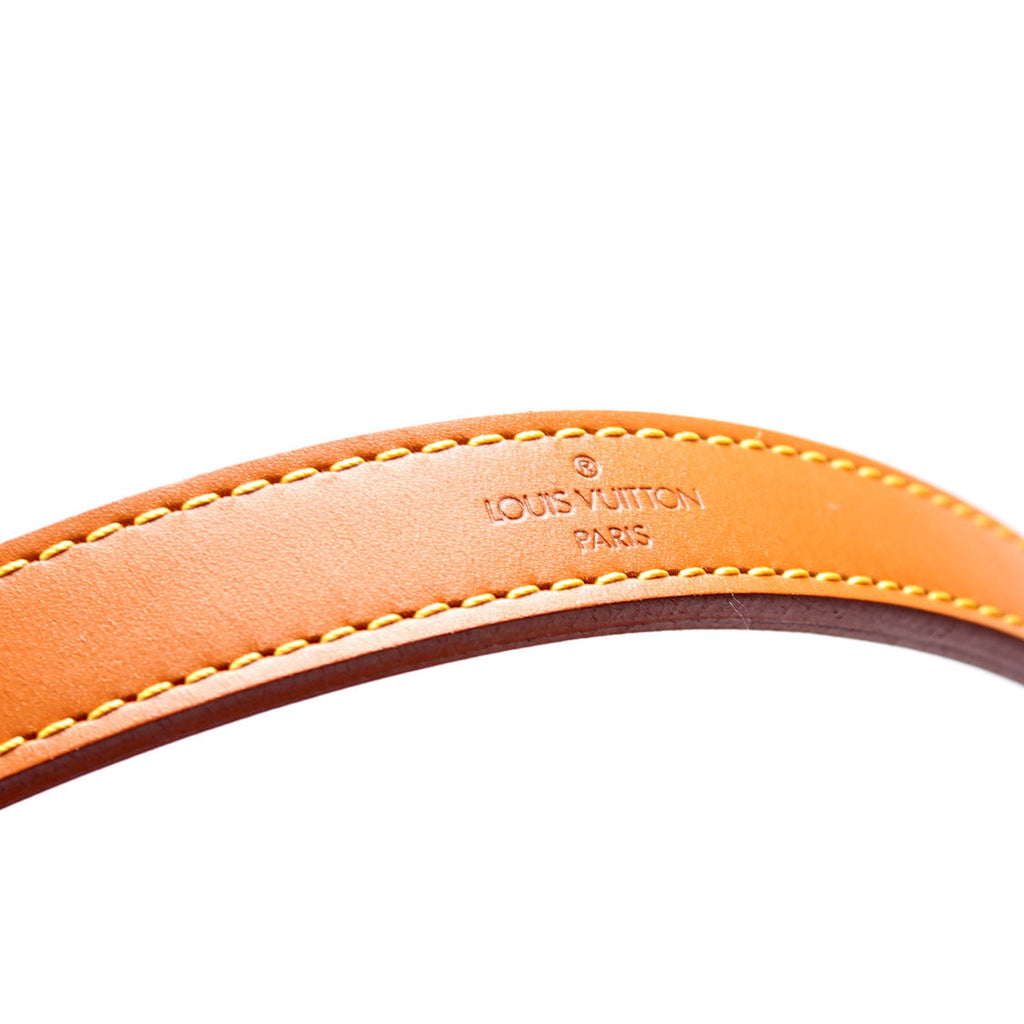 Noe Epi Vintage Tan