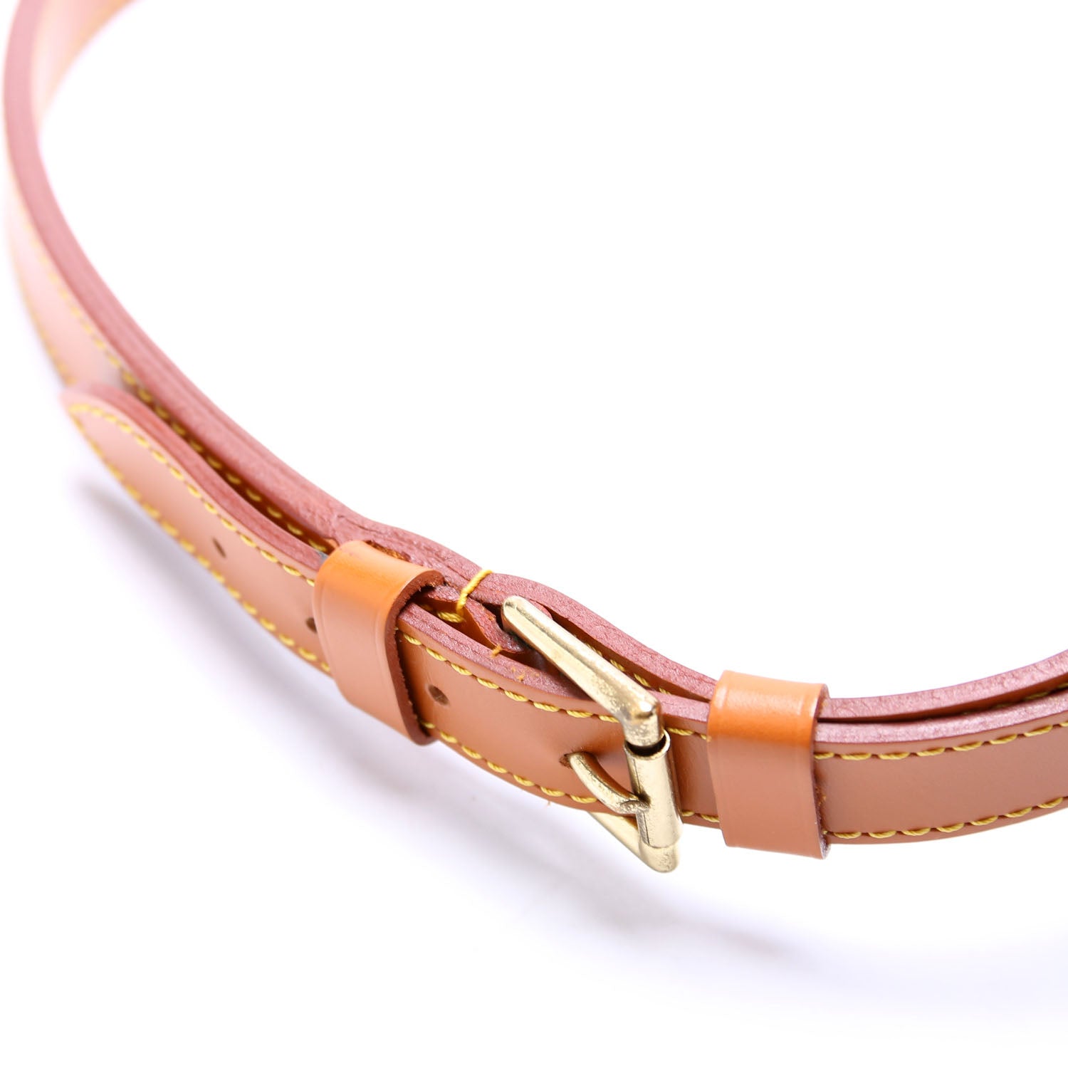 Noe Epi Vintage Tan