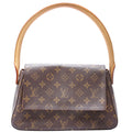 Looping Mini Monogram