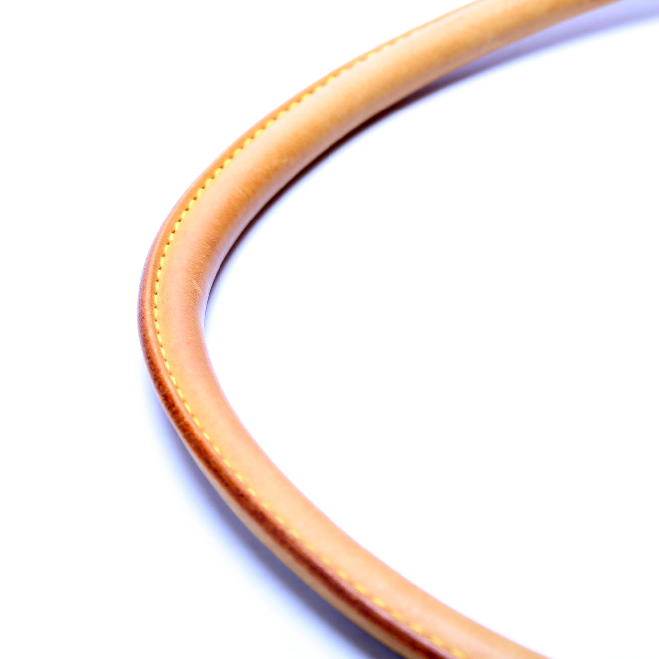 Looping Mini Monogram