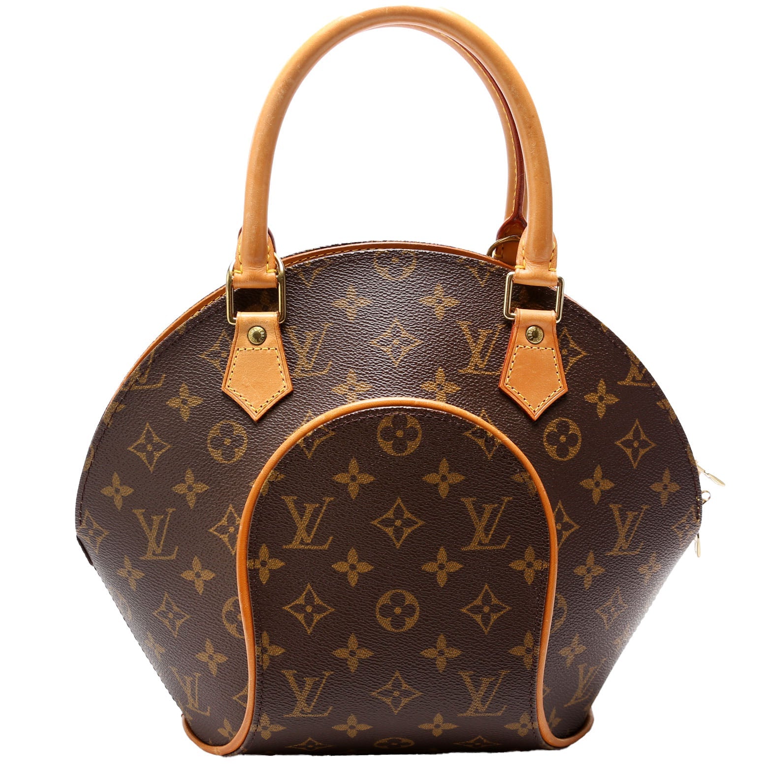 Ellipse PM Monogram