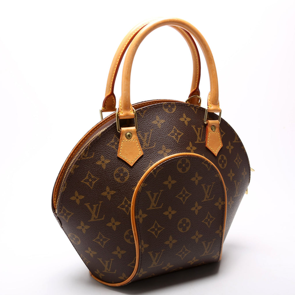 Ellipse PM Monogram