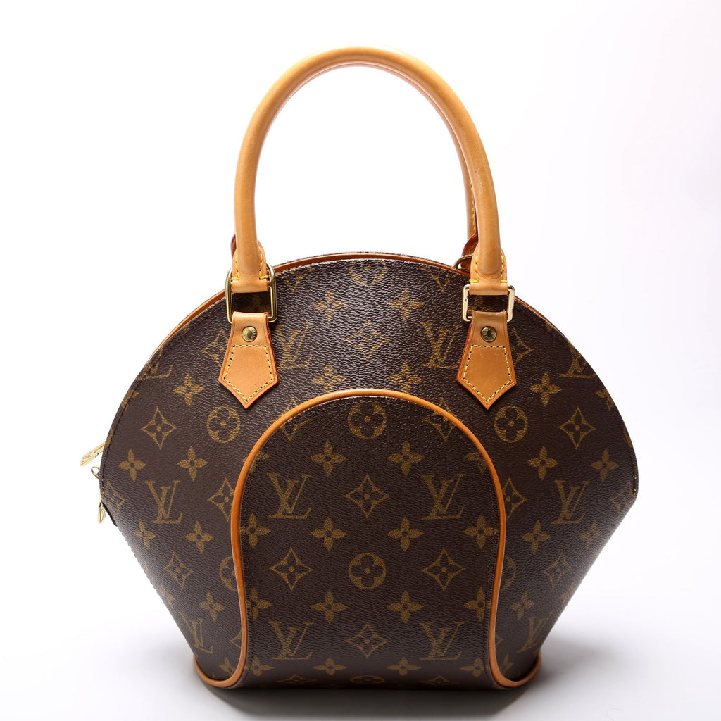 Ellipse PM Monogram