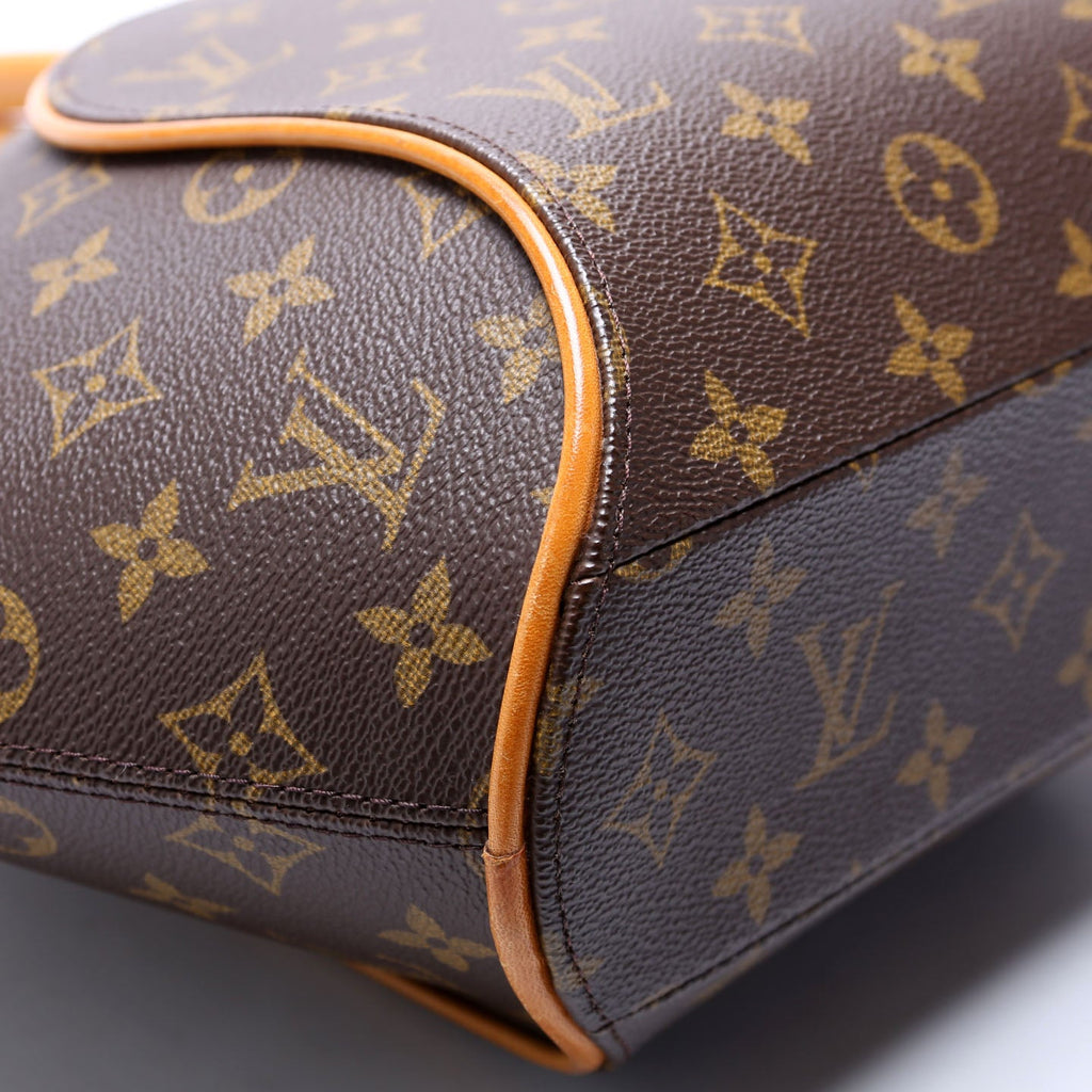Ellipse PM Monogram