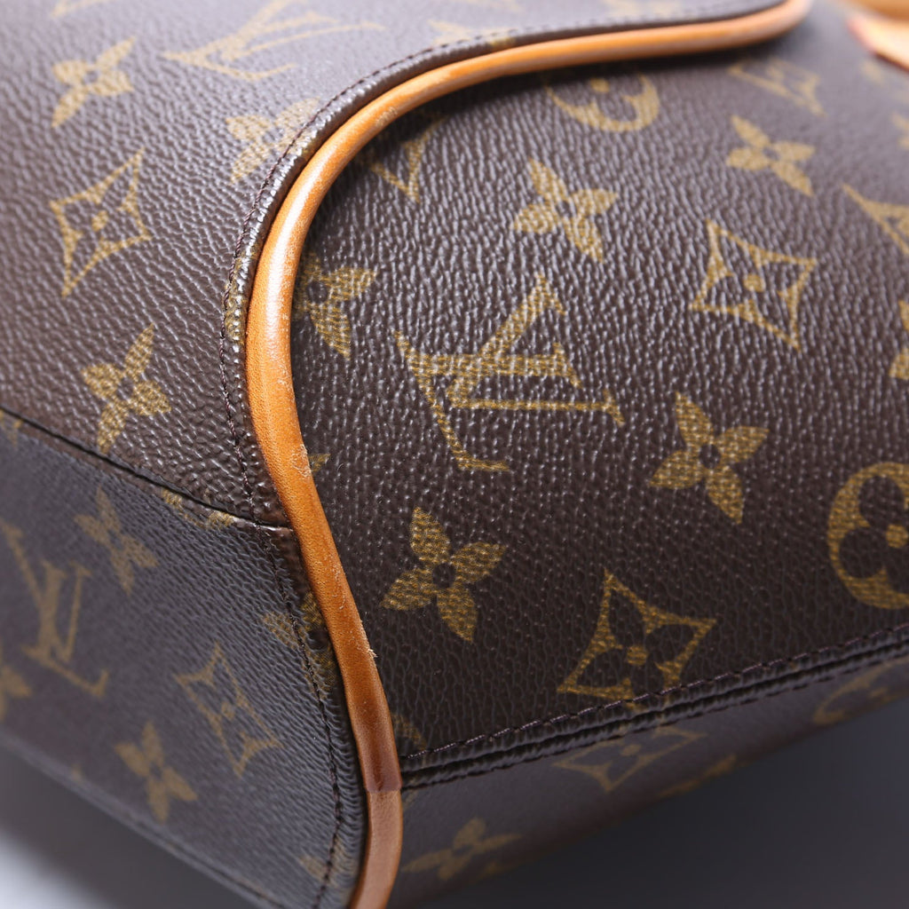 Ellipse PM Monogram