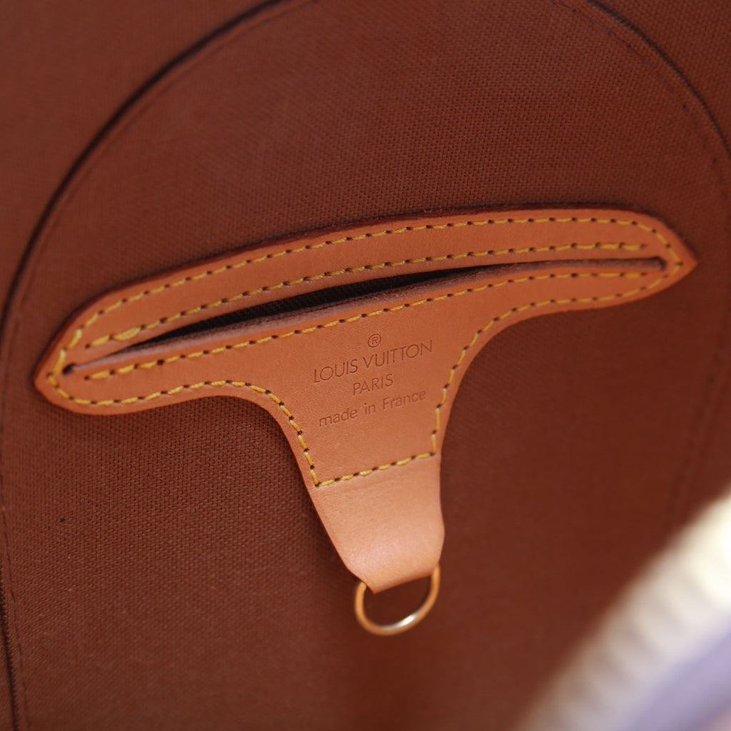 Ellipse PM Monogram