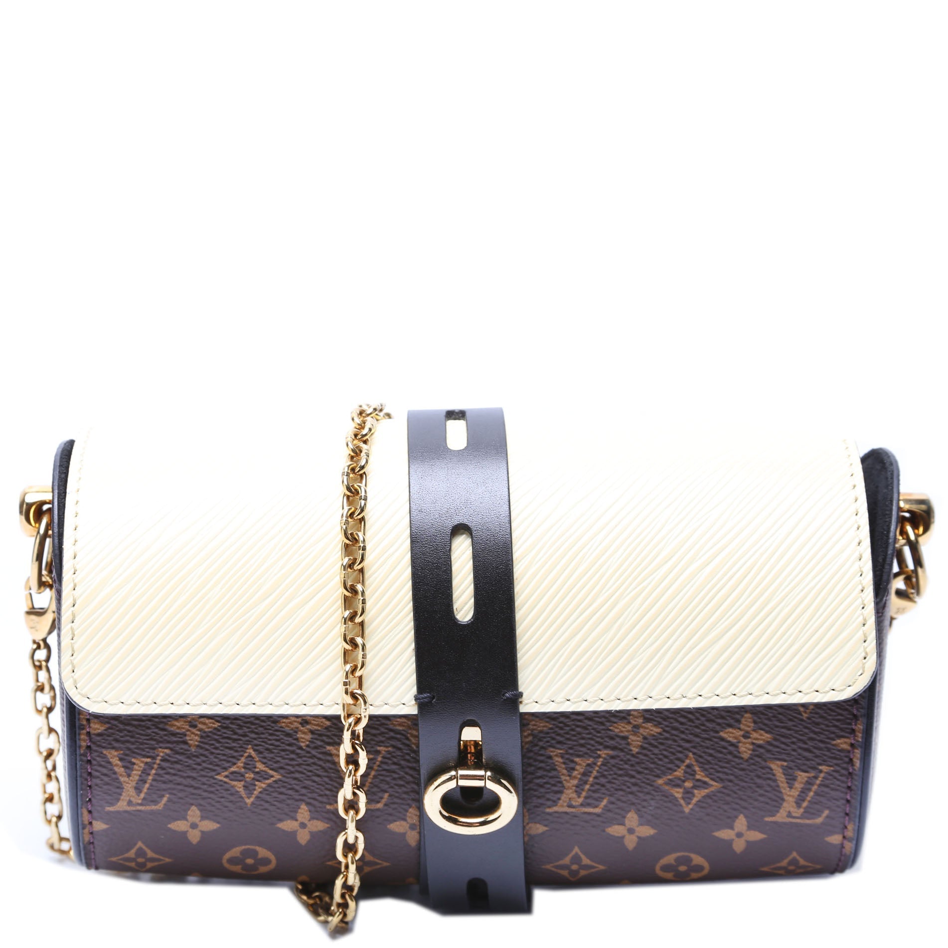 Glasses Case Epi Monogram