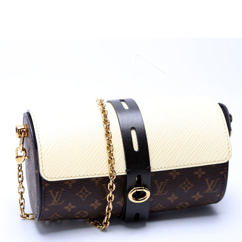 Glasses Case Epi Monogram