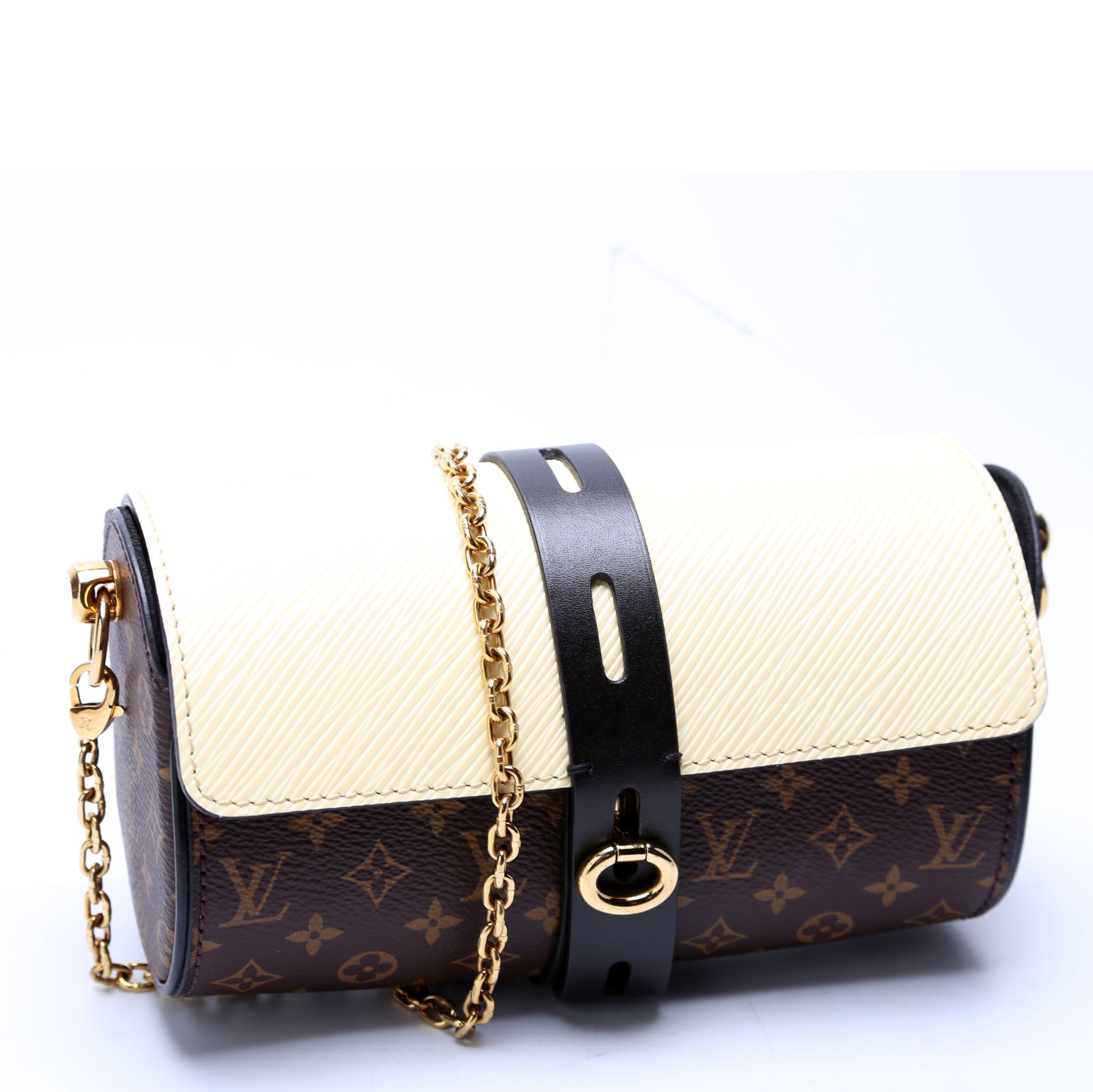 Glasses Case Epi Monogram