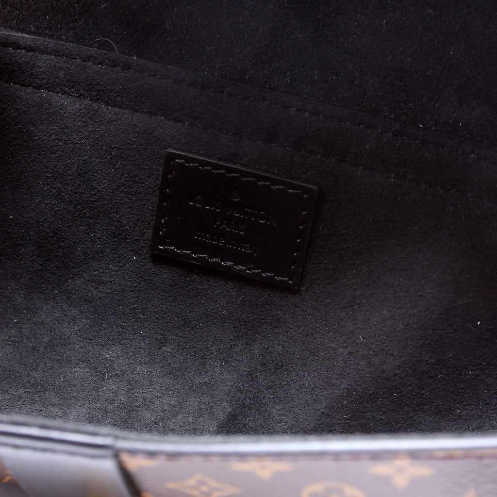 Glasses Case Epi Monogram