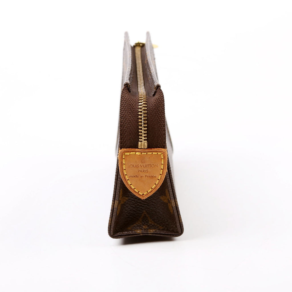 Toiletry Pouch 15 Monogram