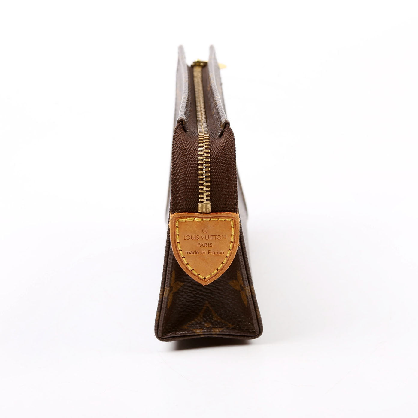 Toiletry Pouch 15 Monogram