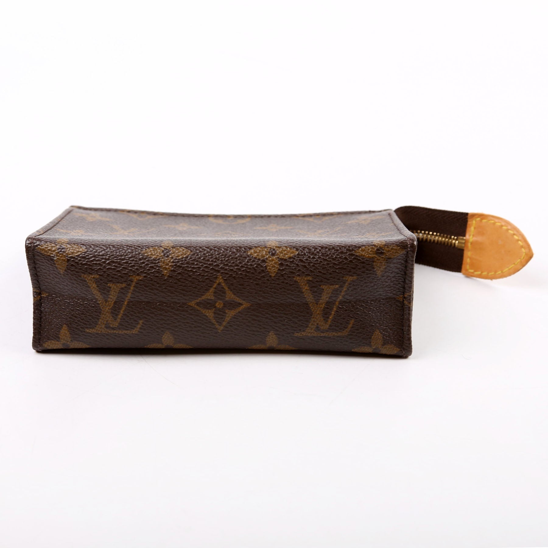 Toiletry Pouch 15 Monogram