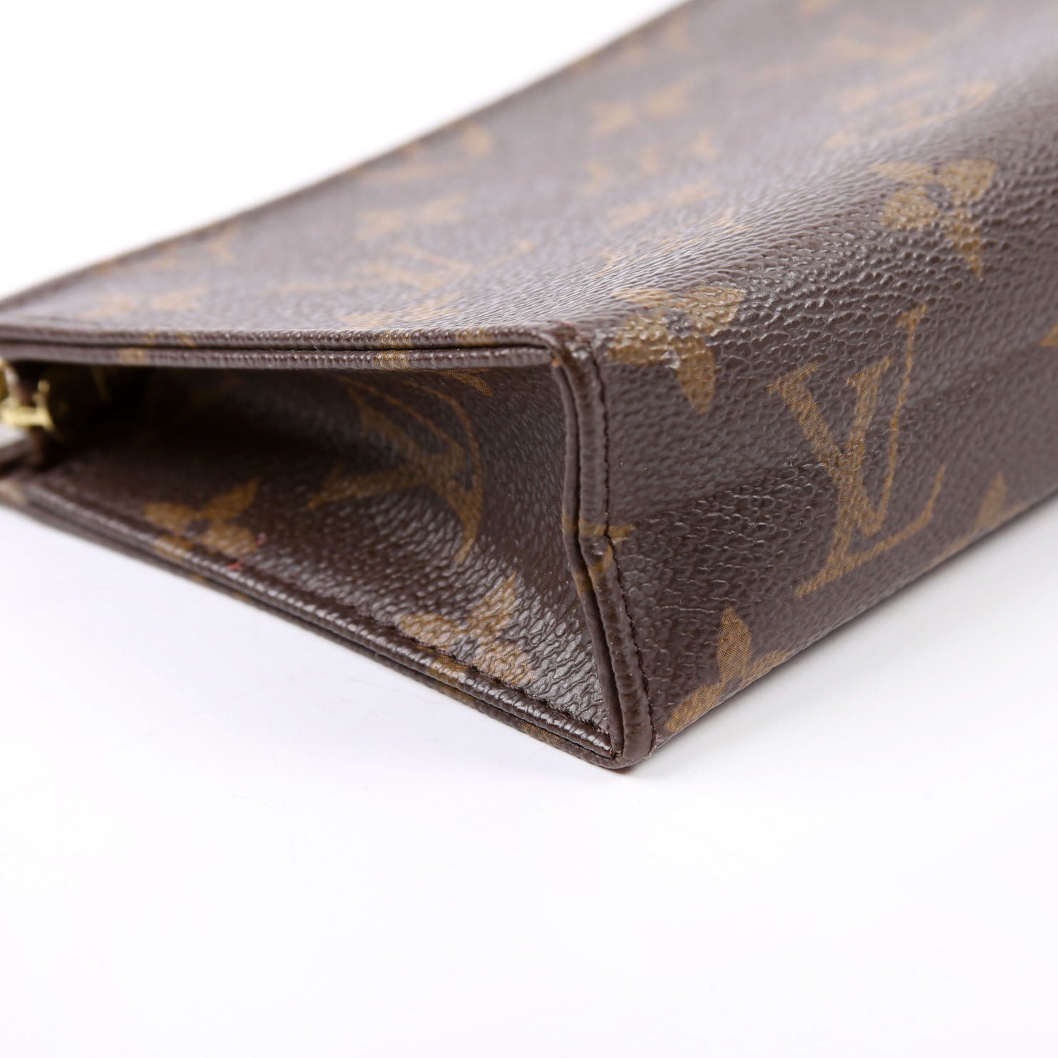 Toiletry Pouch 15 Monogram