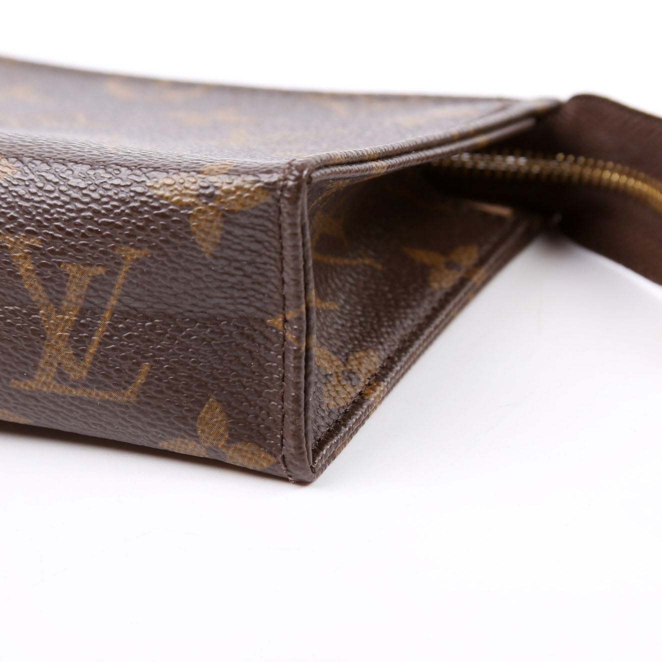 Toiletry Pouch 15 Monogram