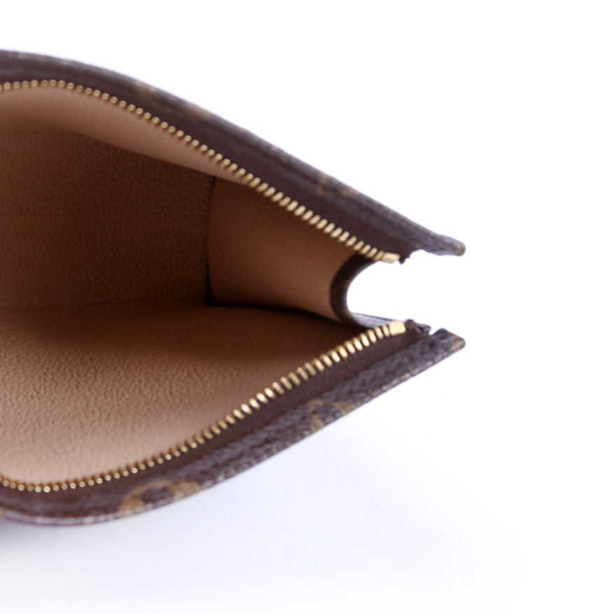 Toiletry Pouch 15 Monogram