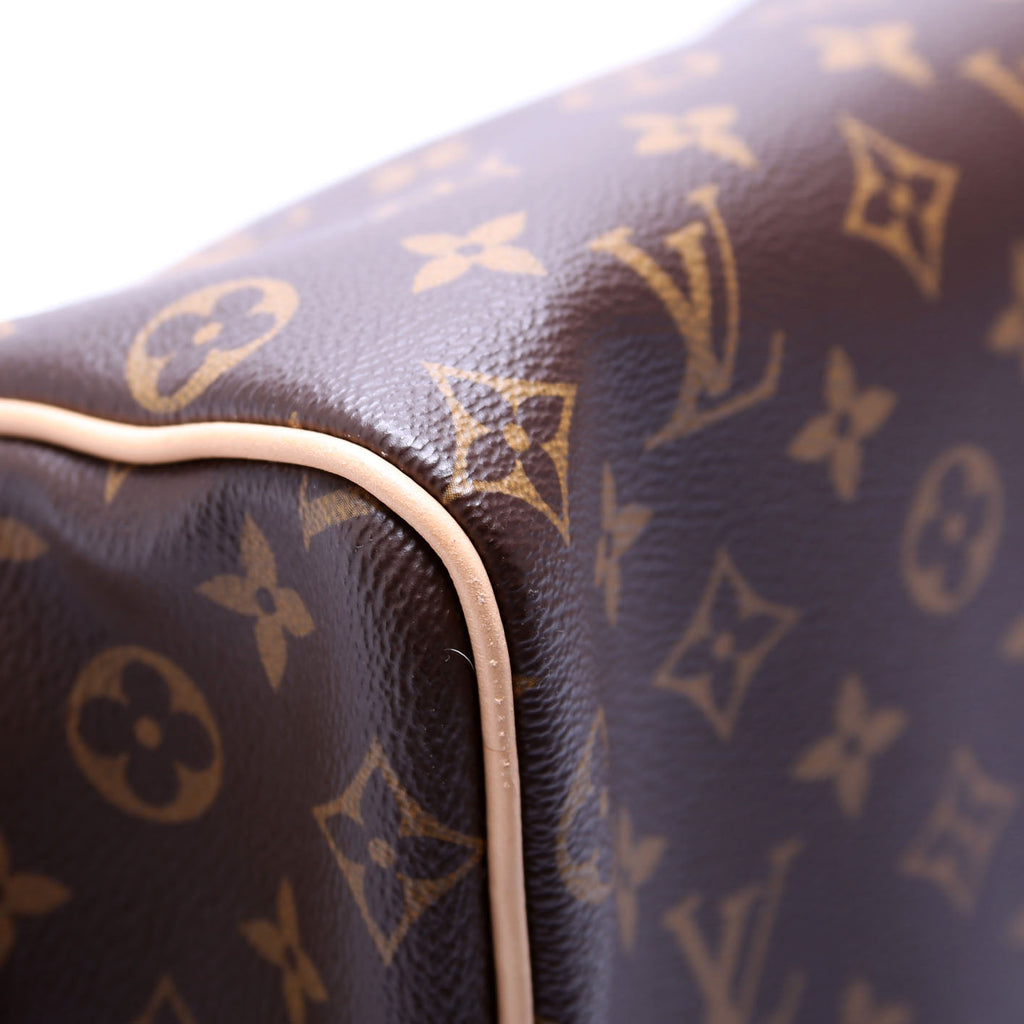 Dopp Kit Toilet Pouch Monogram