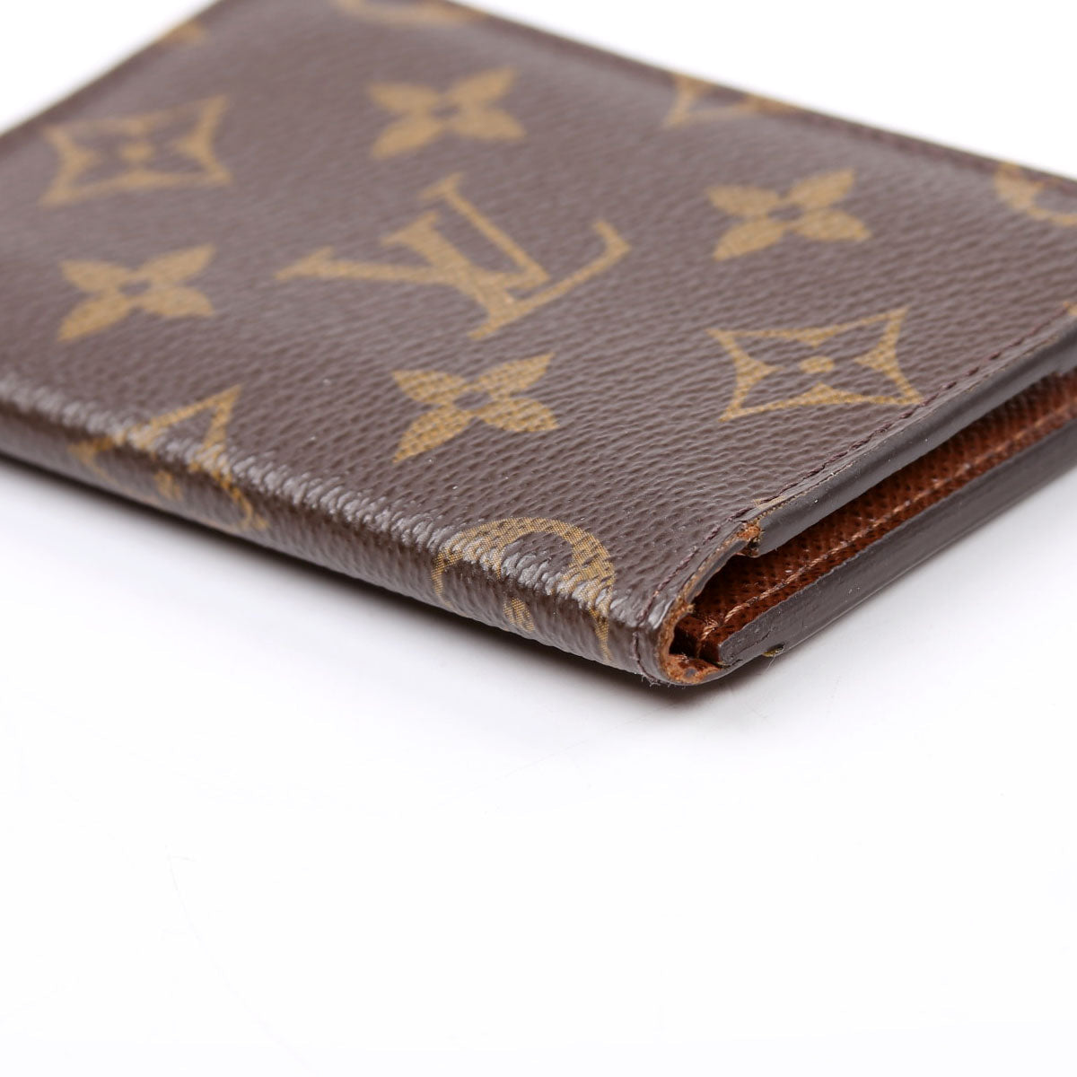 Pocket Organizer NM Monogram