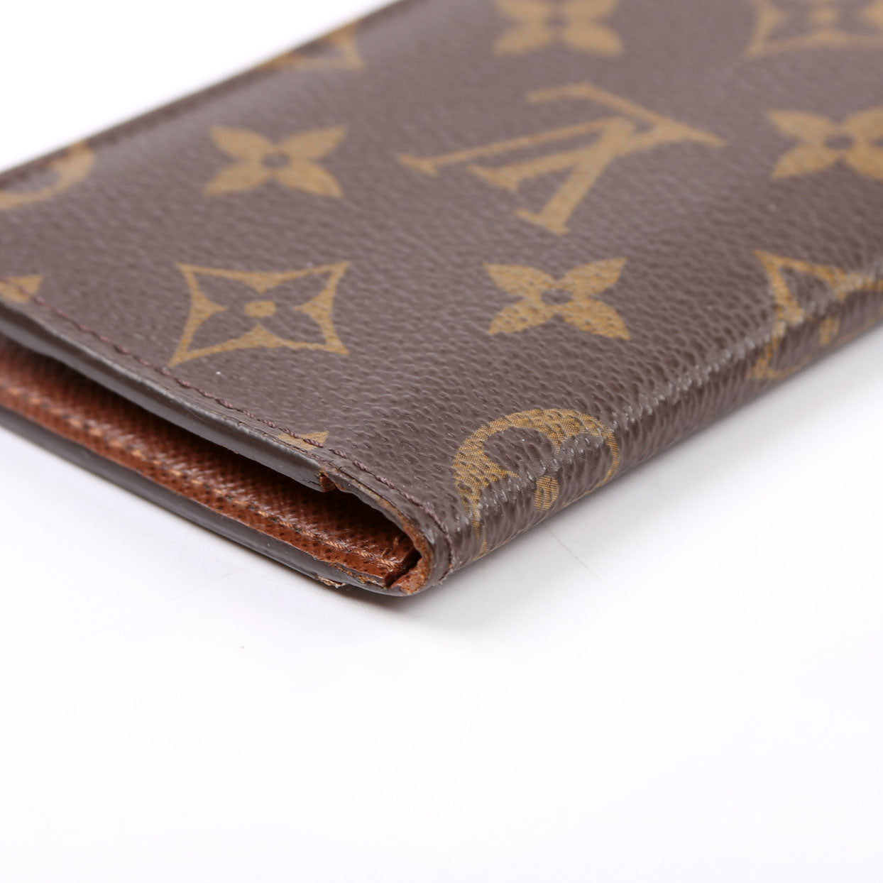 Pocket Organizer NM Monogram