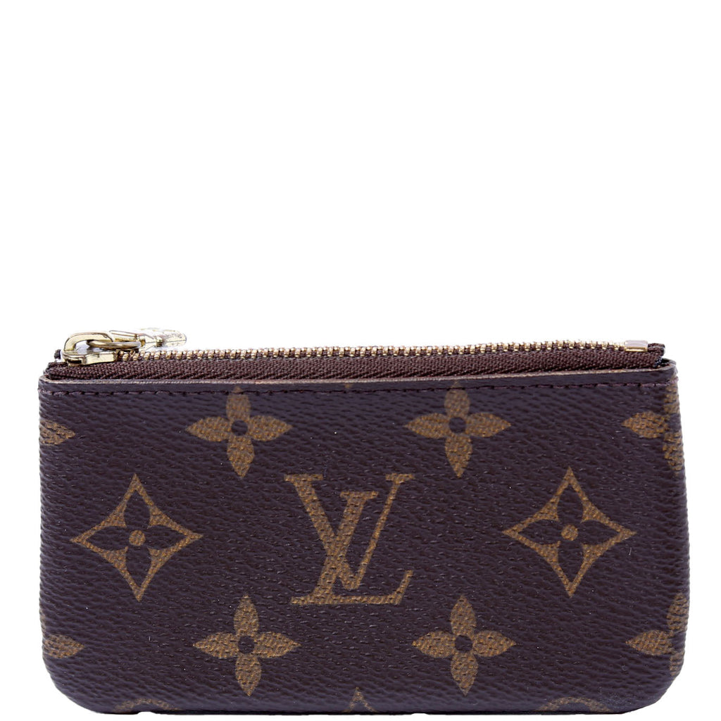 Pochette Cles Monogram