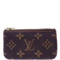 Pochette Cles Monogram