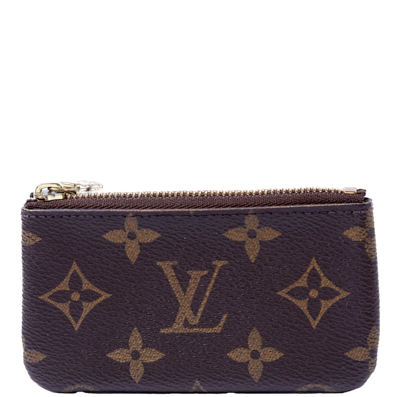 Pochette Cles Monogram