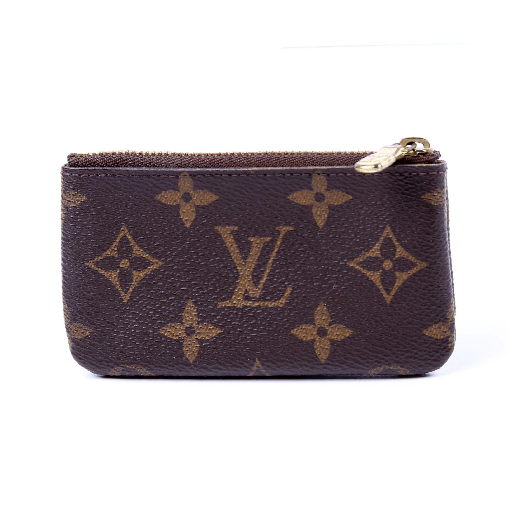 Pochette Cles Monogram