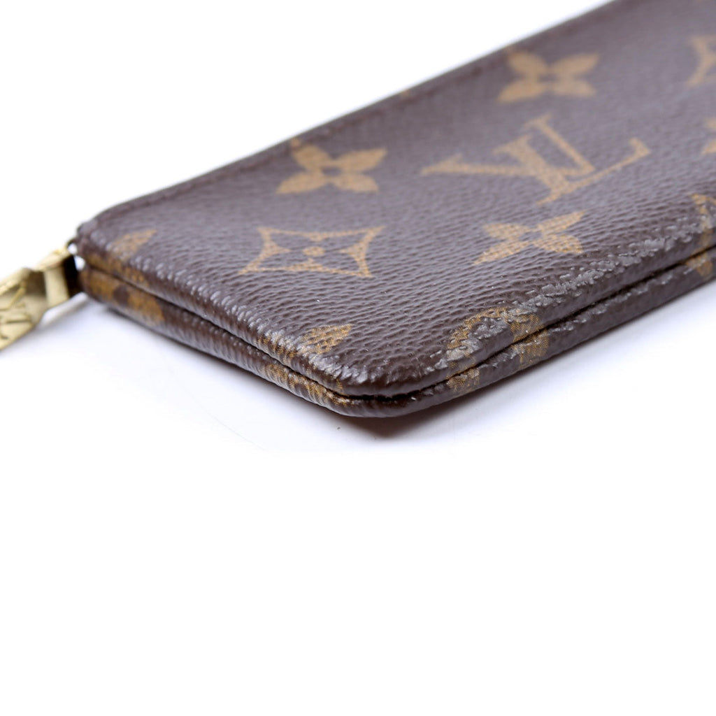 Pochette Cles Monogram