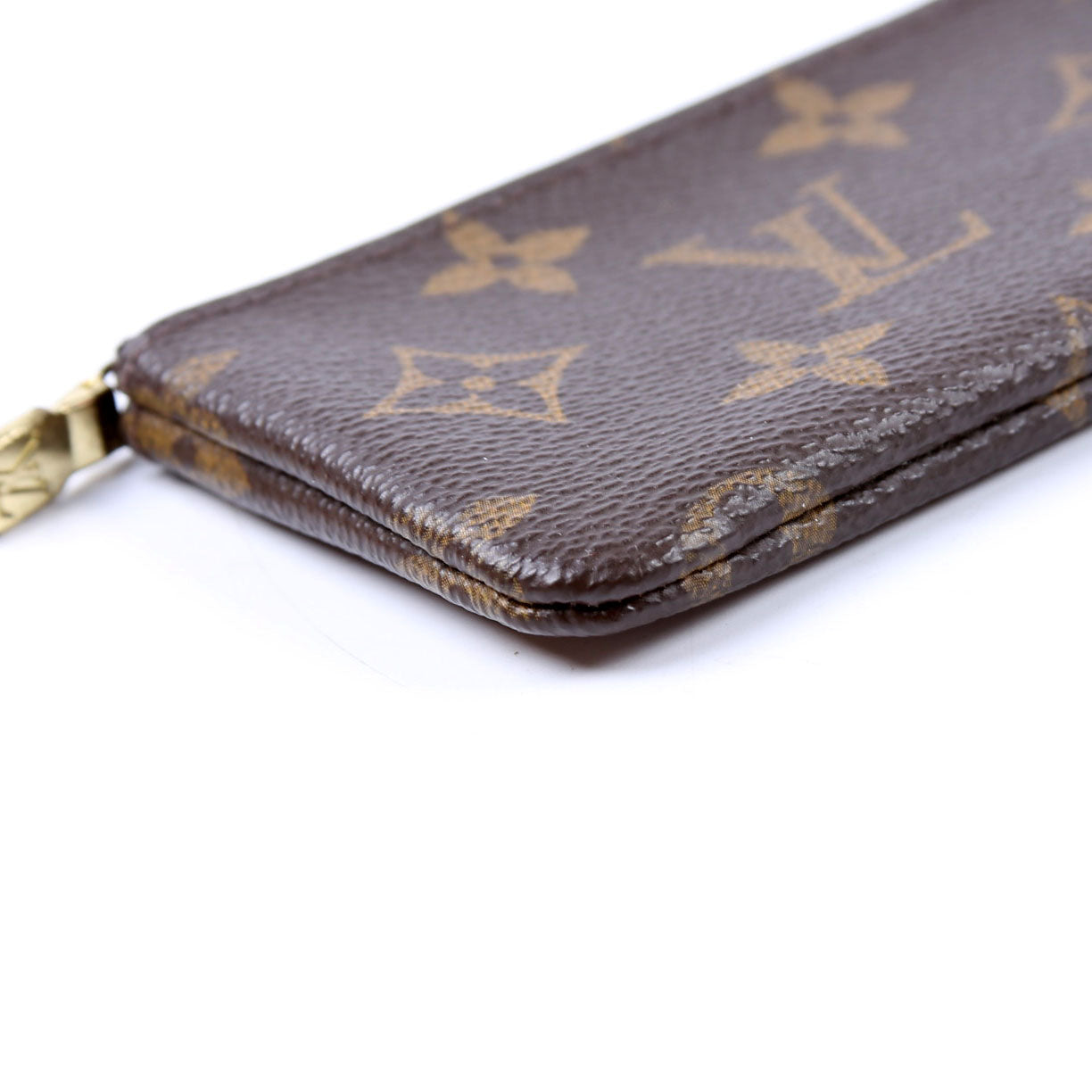 Pochette Cles Monogram