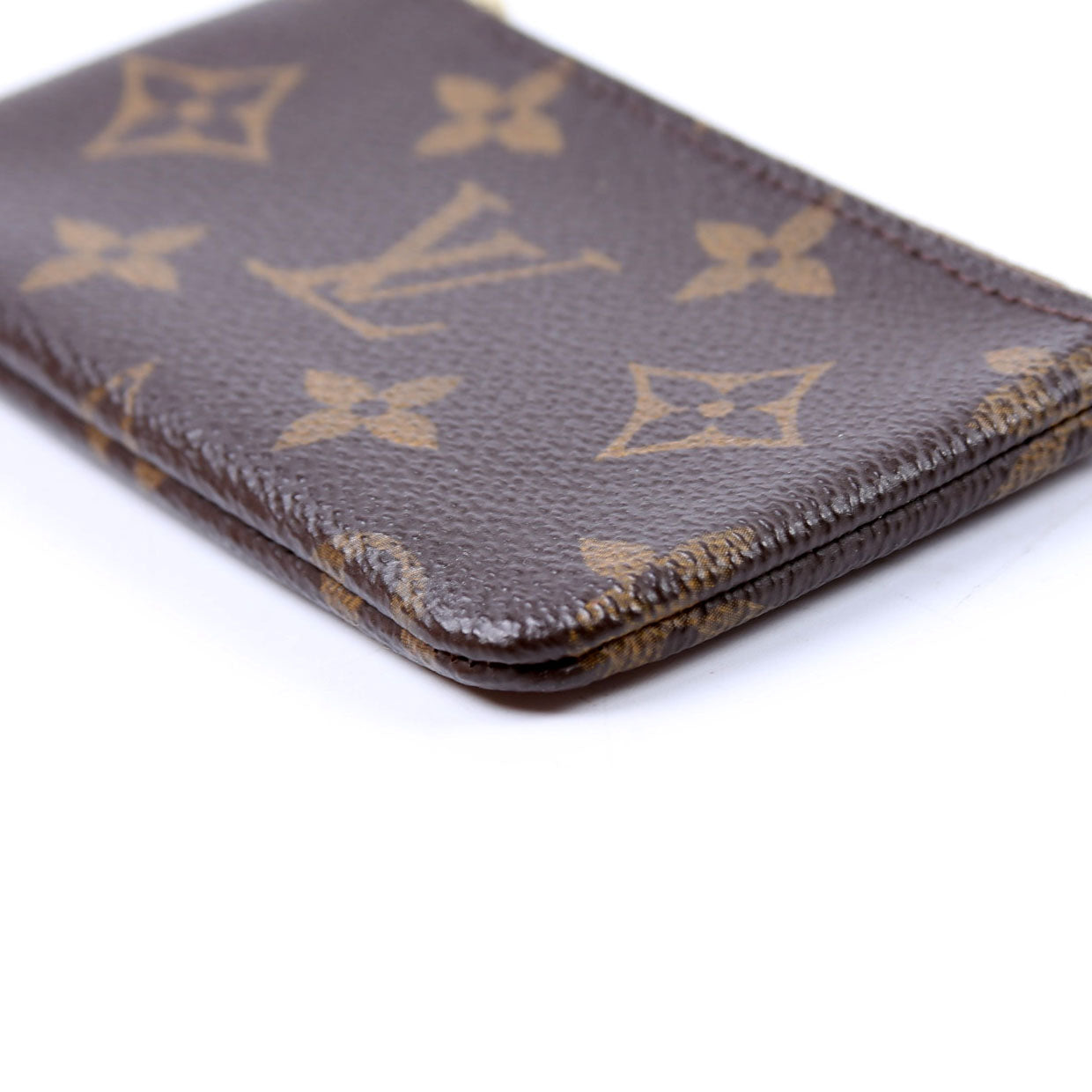 Pochette Cles Monogram