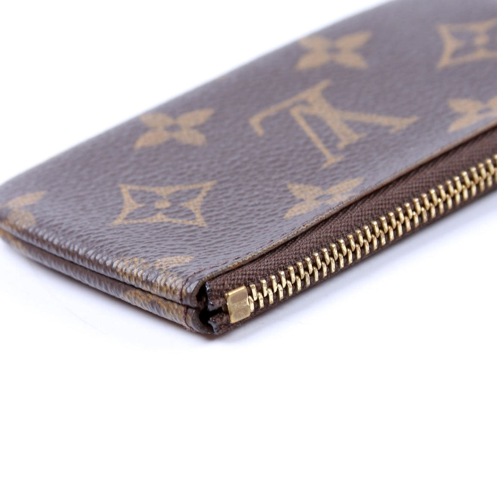 Pochette Cles Monogram