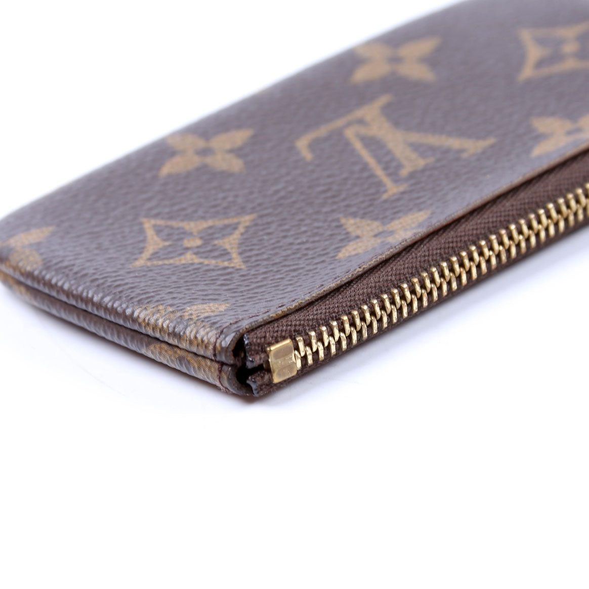 Pochette Cles Monogram