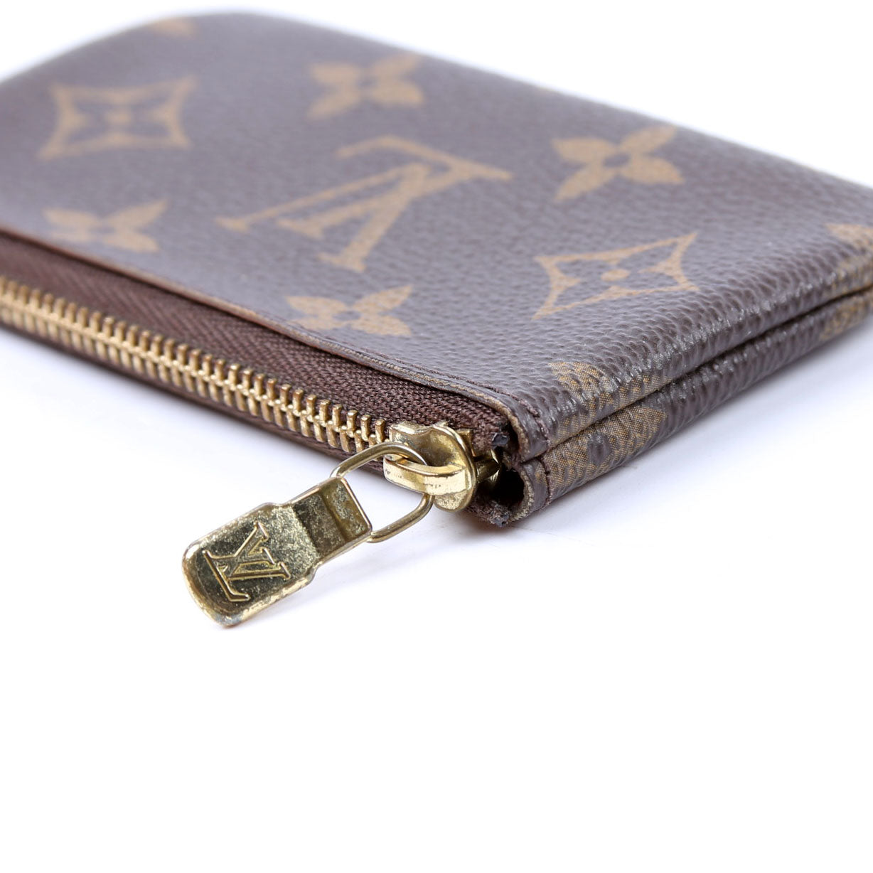 Pochette Cles Monogram