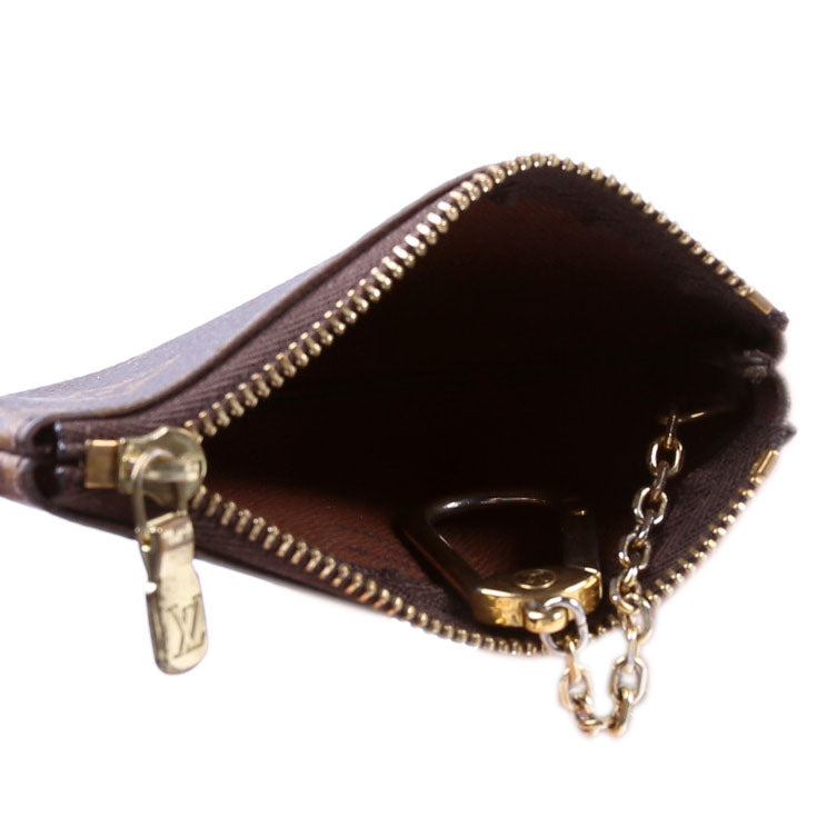 Pochette Cles Monogram
