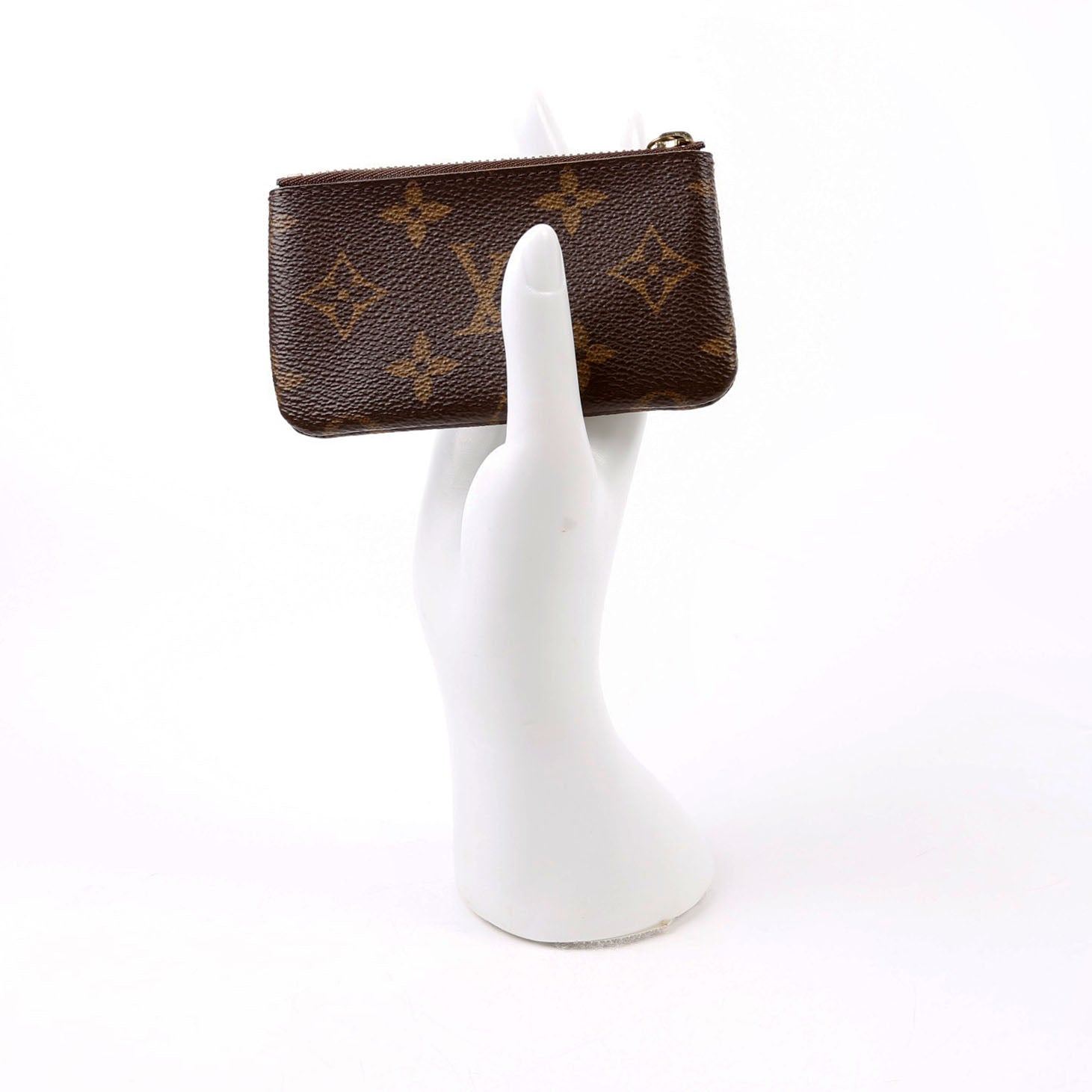 Pochette Cles Monogram