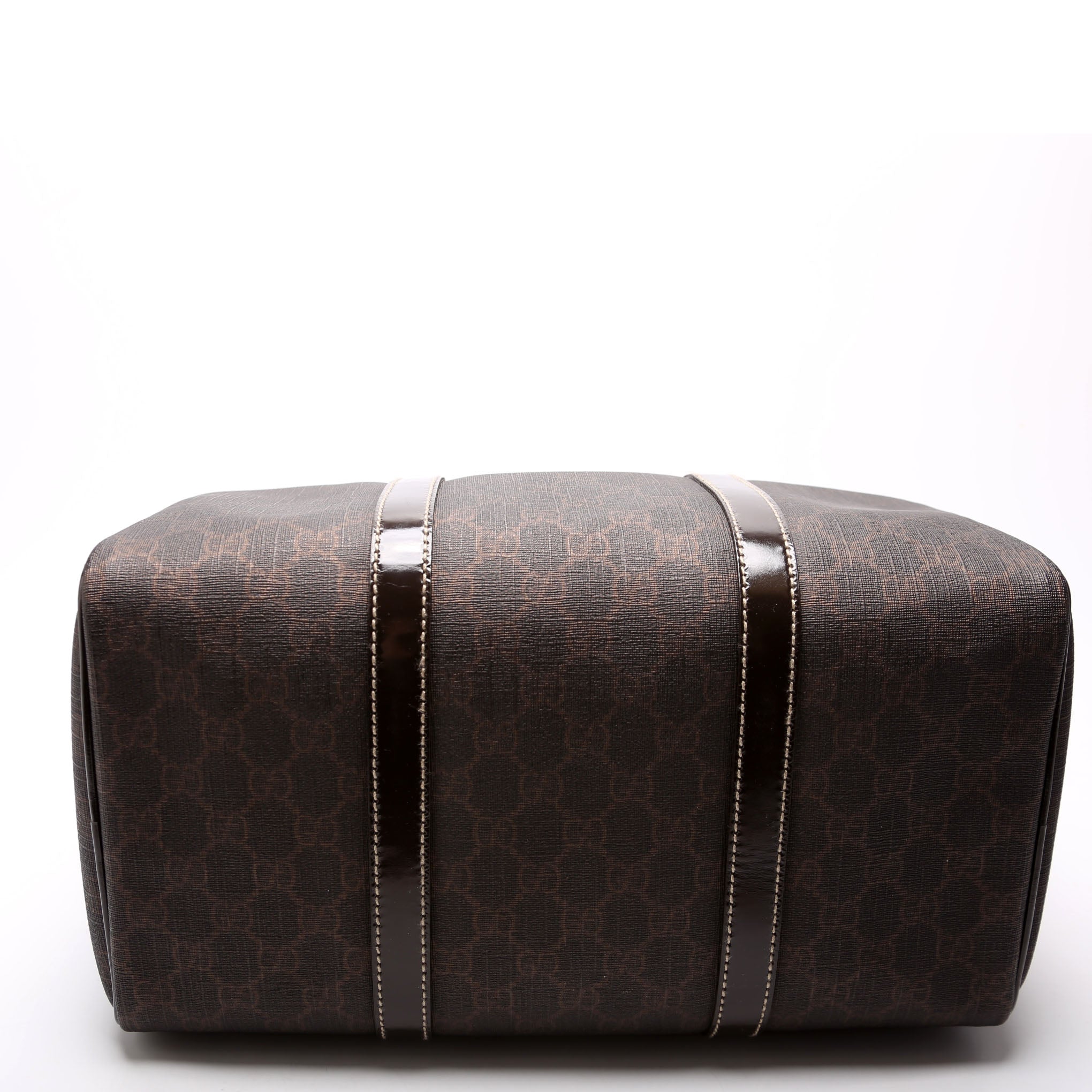193603 Joy Boston Bag Brown