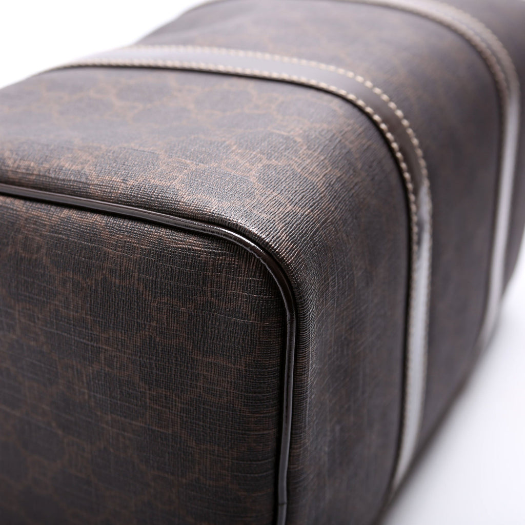 193603 Joy Boston Bag Brown