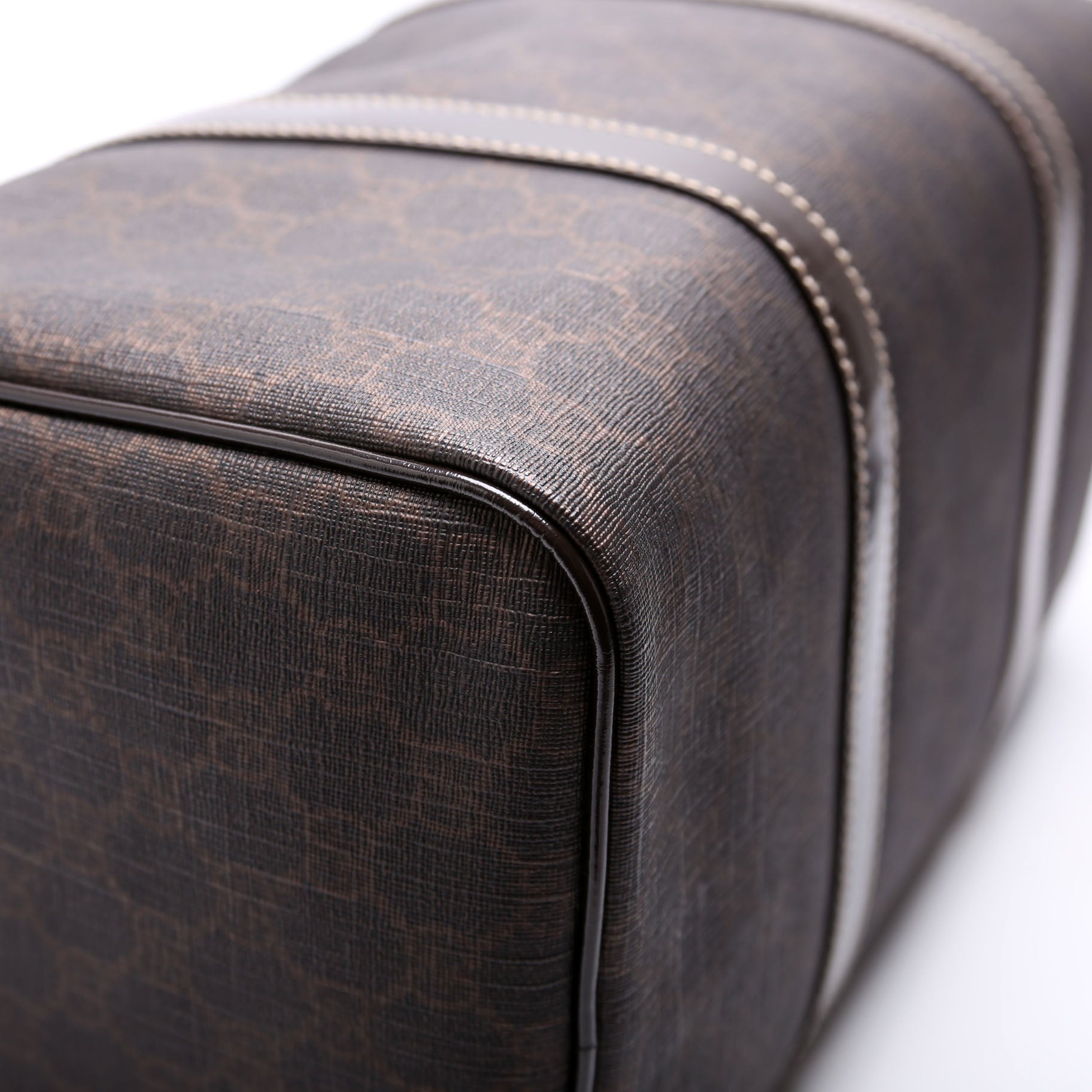 193603 Joy Boston Bag Brown