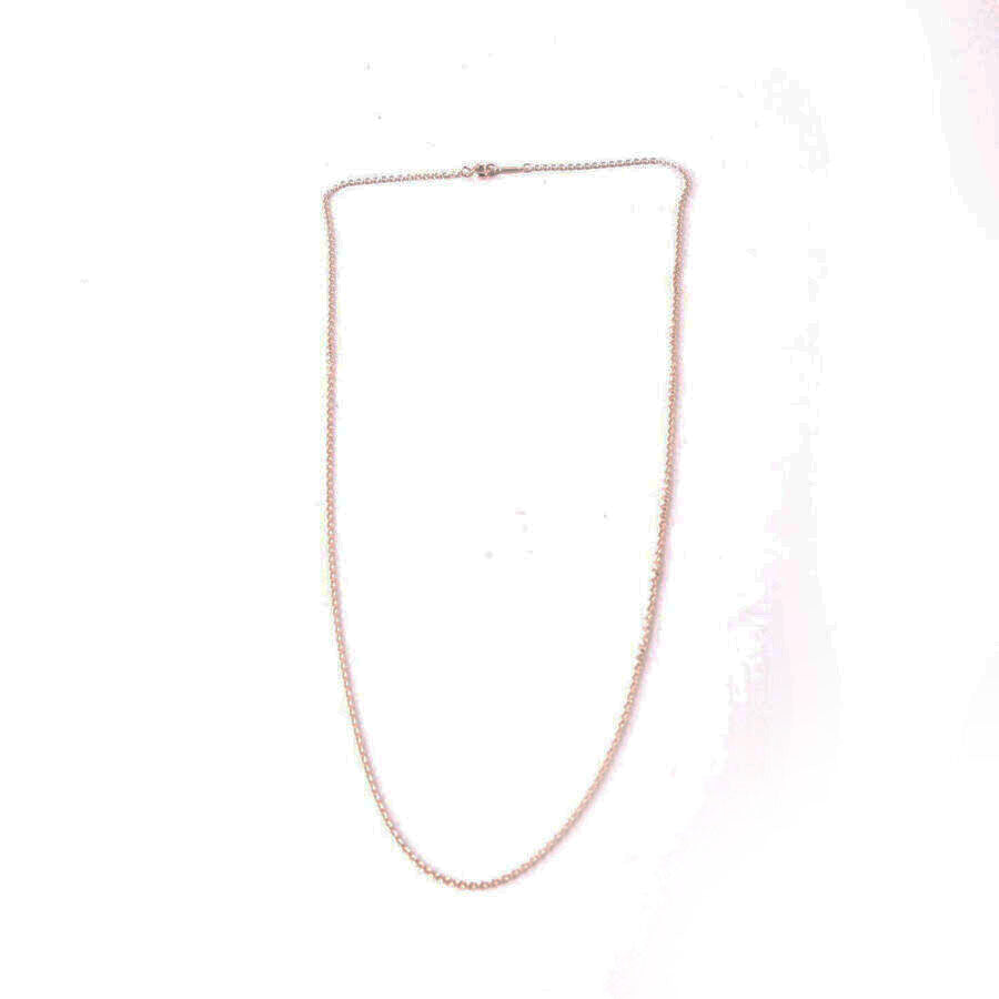 20" Chain 925